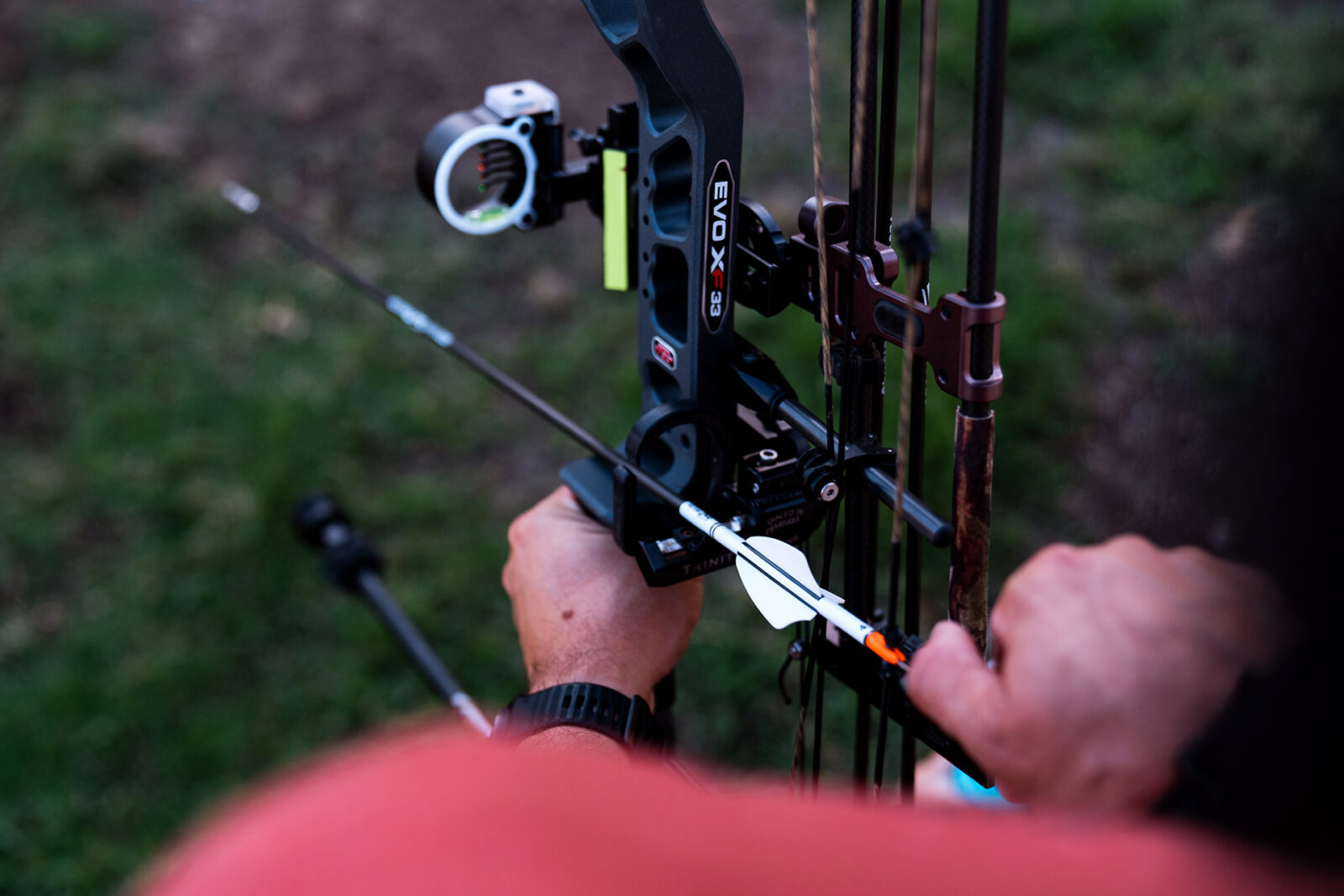 Intentional Archery Practice Blog Image 4