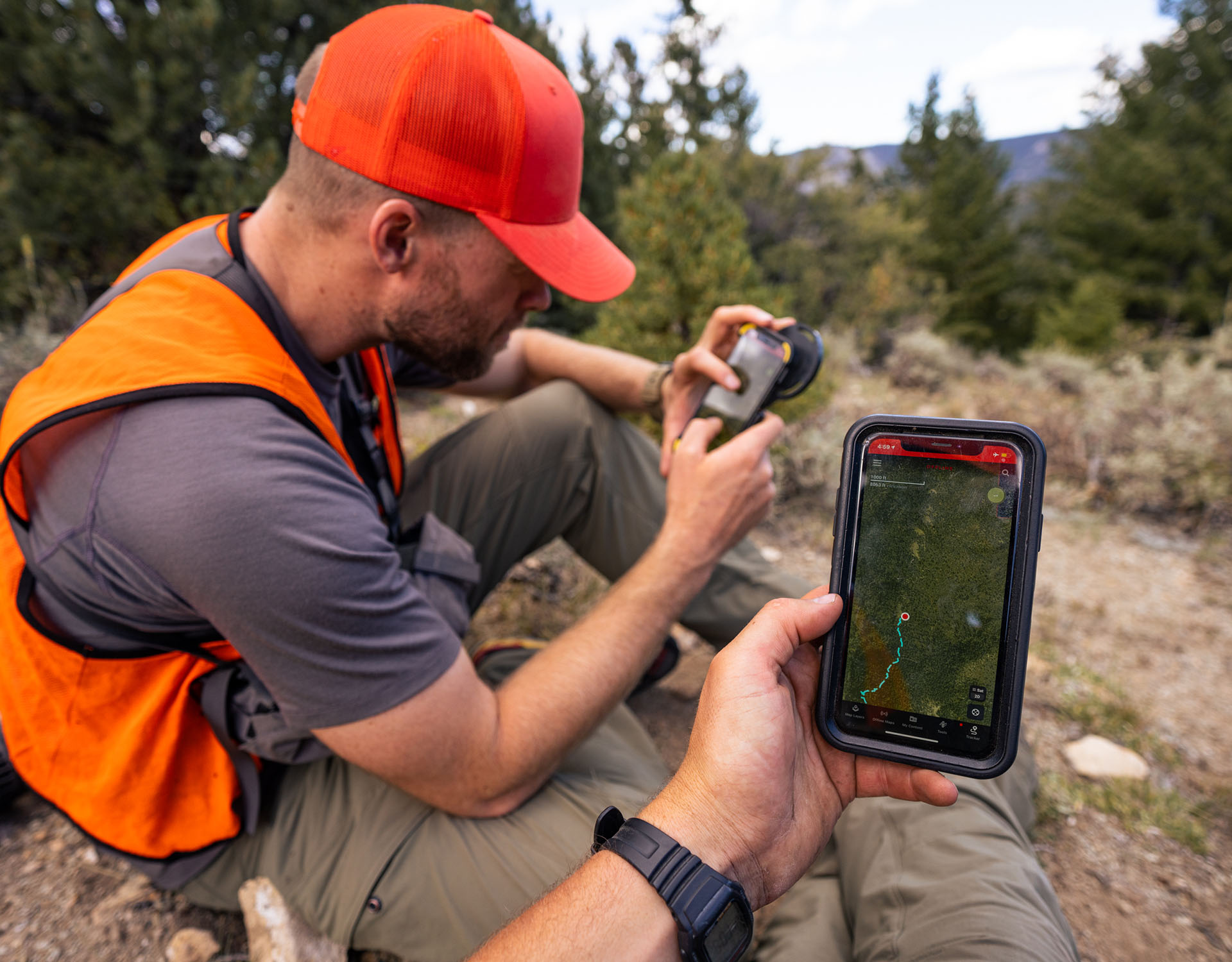 Essential Hunting Gear | Must Haves and Species Specific | onX Hunt