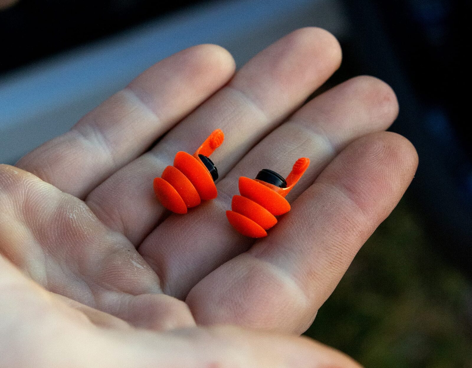 Hearing Protection for Hunters from SoundGear - onX Hunt