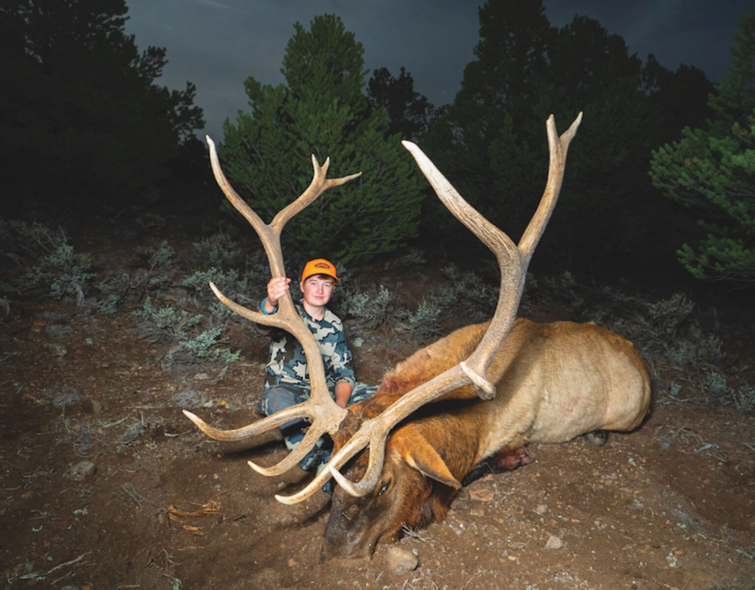 Application Strategies for Youth Hunters onX Hunt