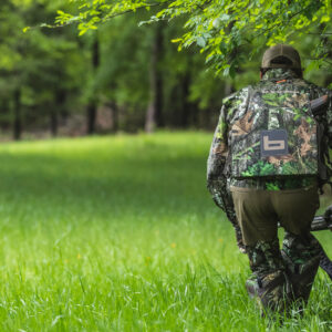 Chapter 4: Setup Tactics