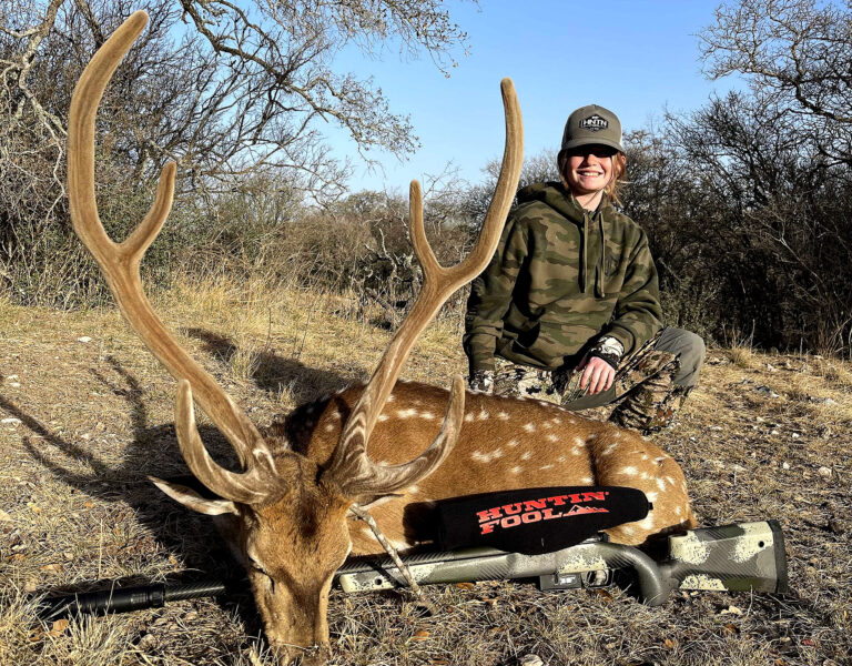 Hunting Deer in Texas Guide When, Where, and How onX Hunt