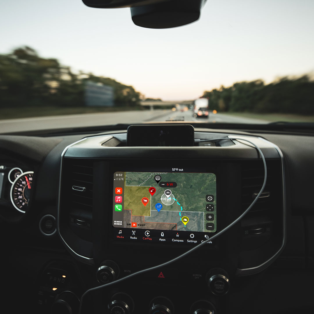 Get turn-by-turn directions with CarPlay - Apple Support