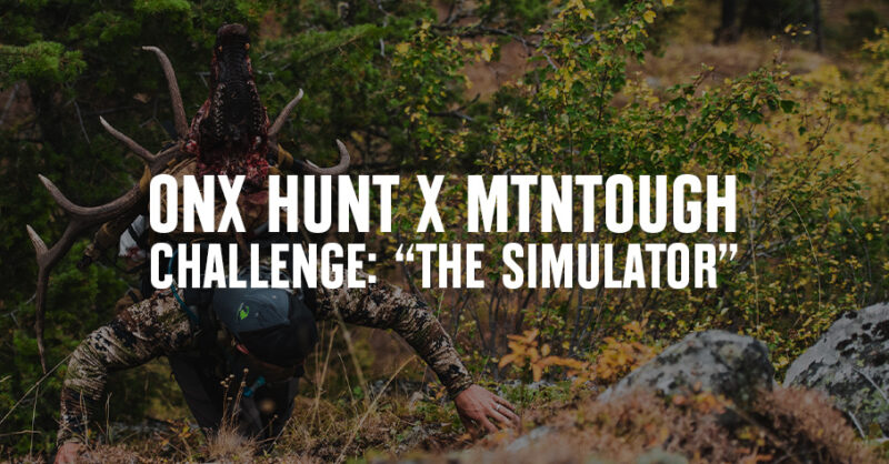 MTNTOUGH The Simulator Featured