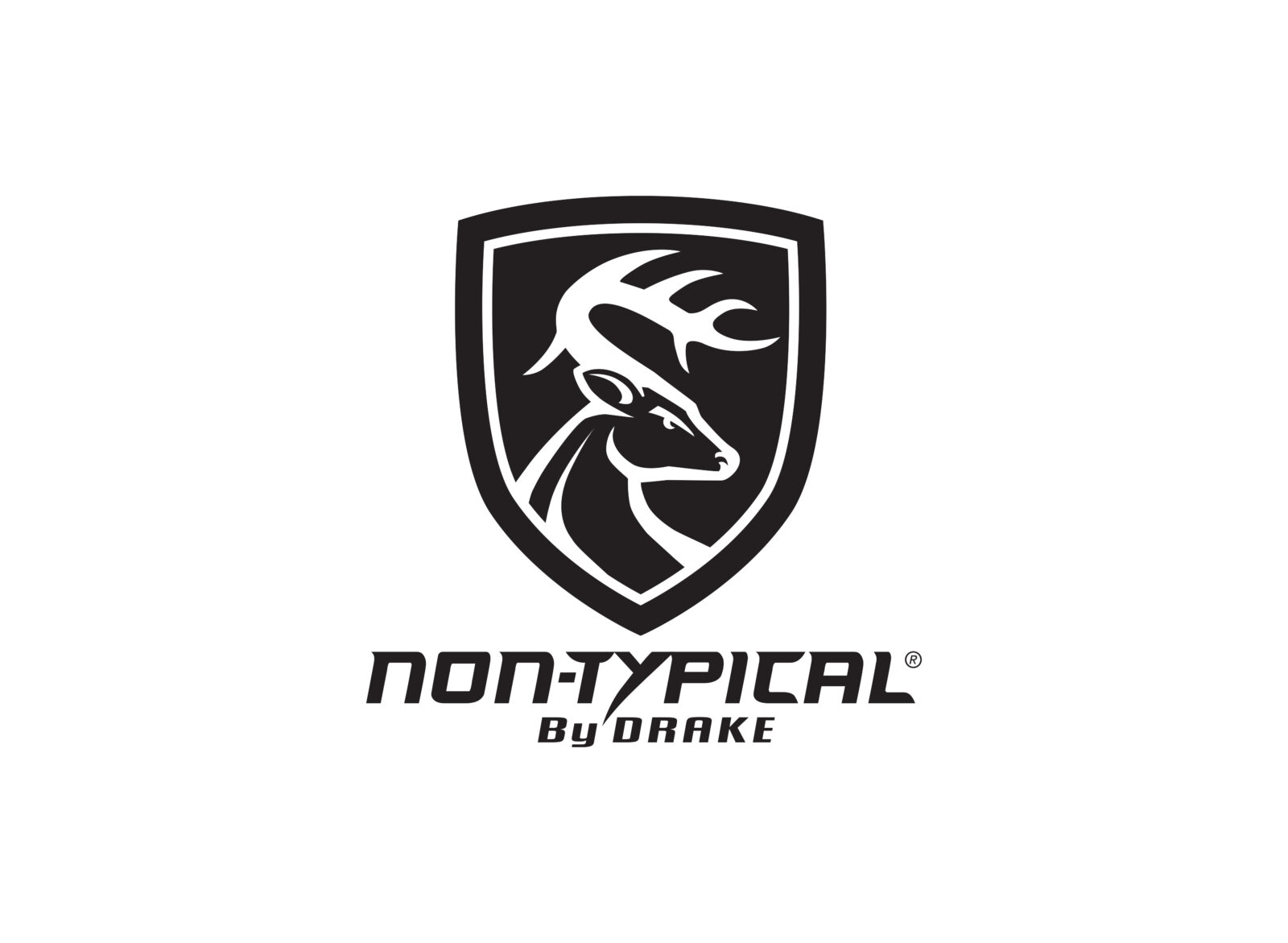 drake non-typical logo