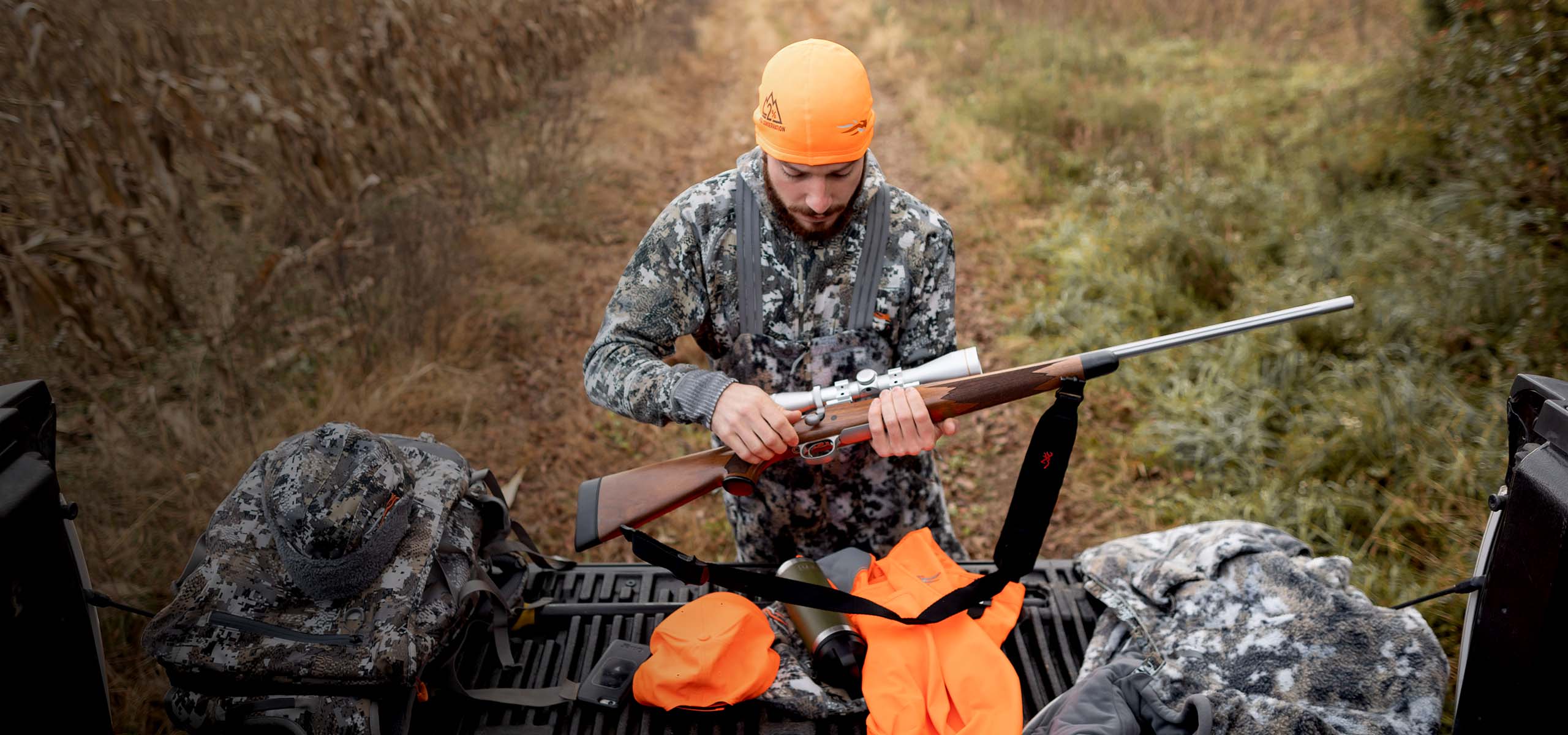 Whitetail Shooting Course onX Hunt Elite Membership Benefit
