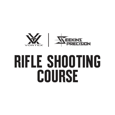 rifle shooting course