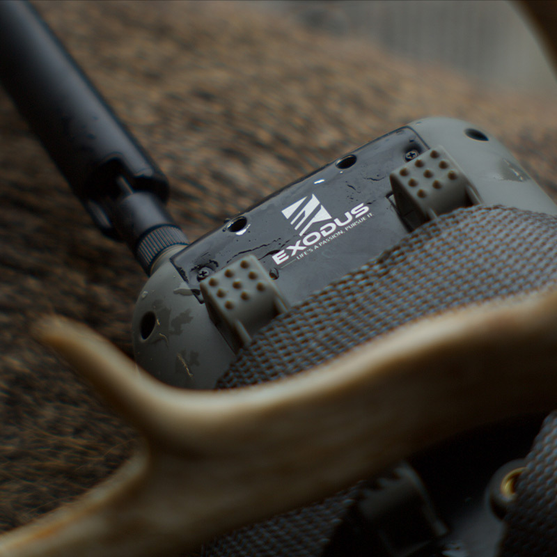 Exodus Trail Cameras and Outdoor Gear onX Hunt Elite Member Benefit