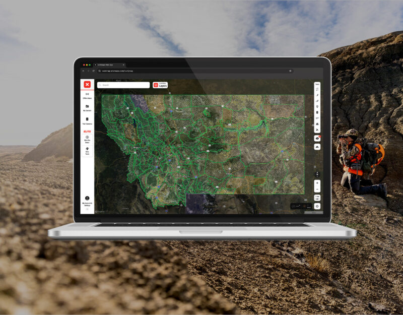 Montana Hunting Application Details for 2024 onX Hunt