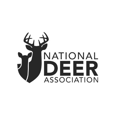 national deer association logo