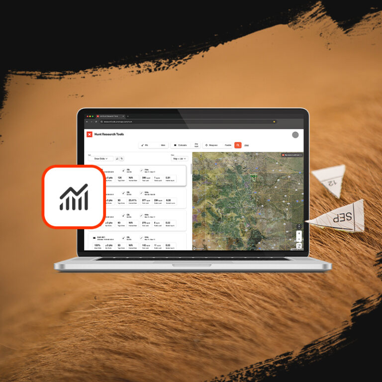 2025 Hunting Application Updates - AppSeason Blog Block 800x800 3 768x768 