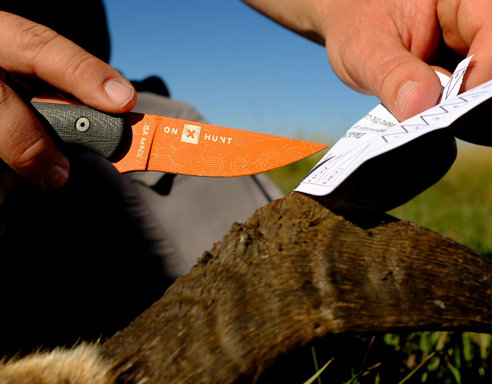 Hunting Application Strategy Why Having a Plan is Important onX Hunt