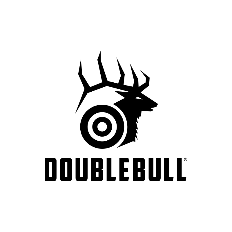 double bull blinds logo