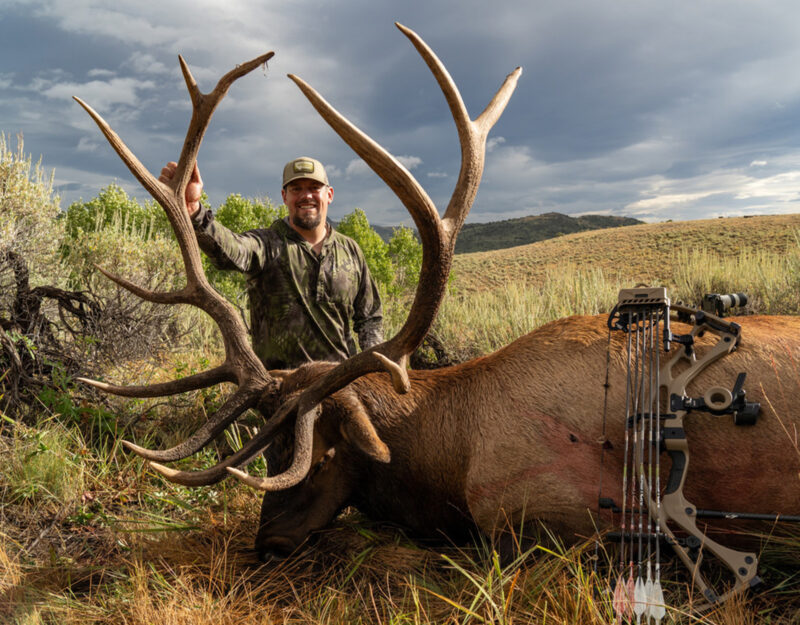 Elk Draw Strategies for Western States with Huntin' Fool onX Hunt