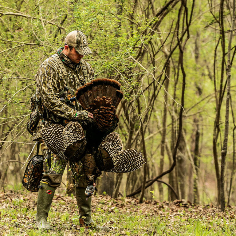 Best Turkey Hunting App for Android, iOS, and  onX