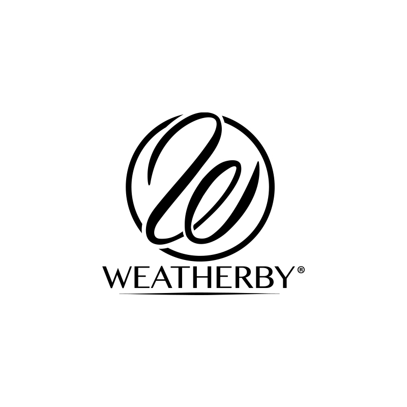 weatherby logo