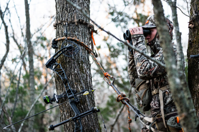 Saddle Hunting 101 | Tips, Gear, & Techniques | onX Hunt
