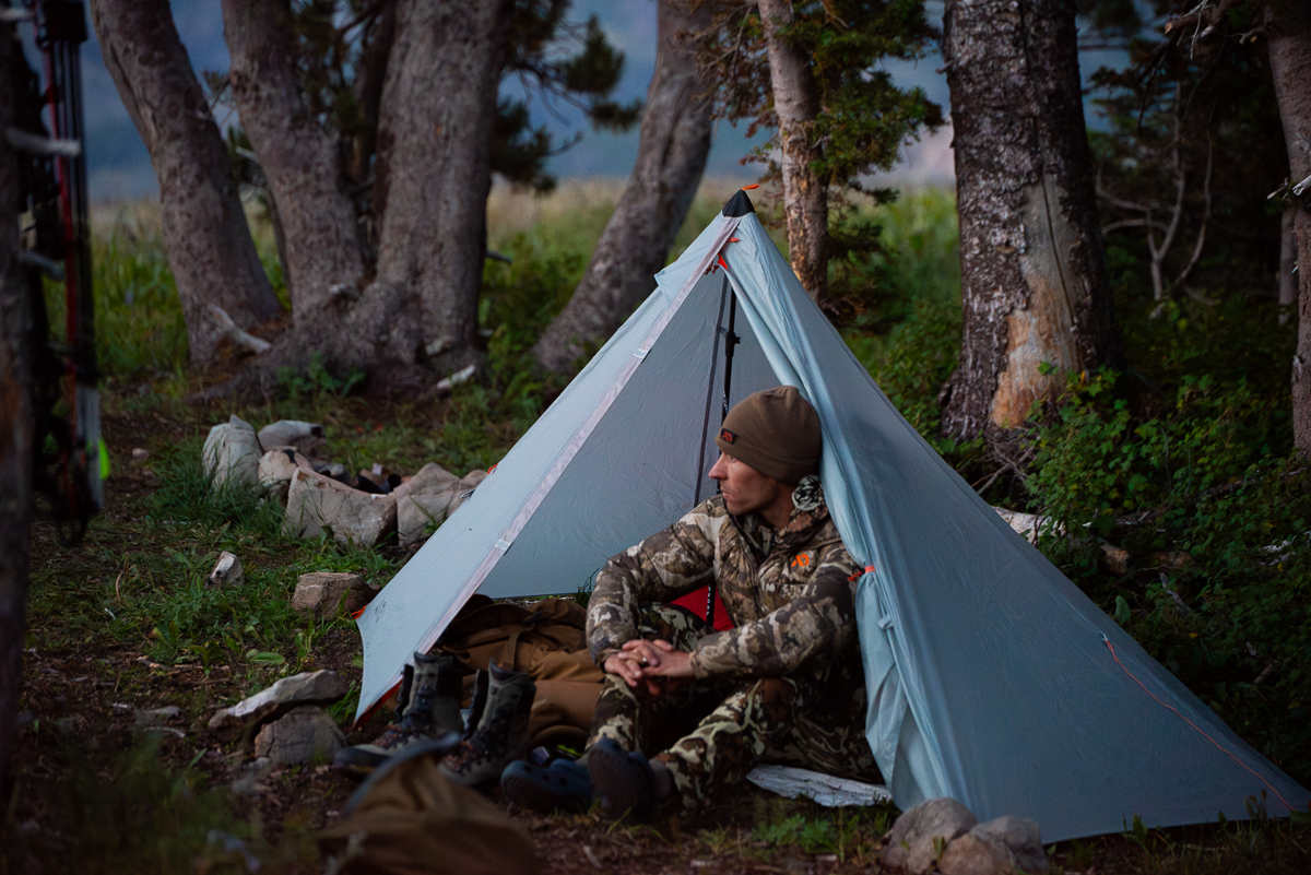 Strategic Camping Tips for Successful Archery Elk Hunting | onX Hunt