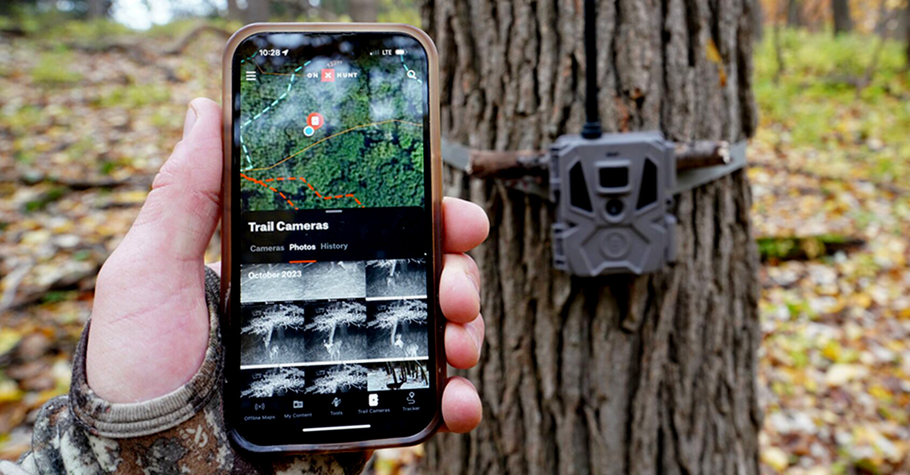 Essential Whitetail Season Preparation - FeatureImage Intel LandingPage 2024@2x 