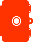 Trail cam icon