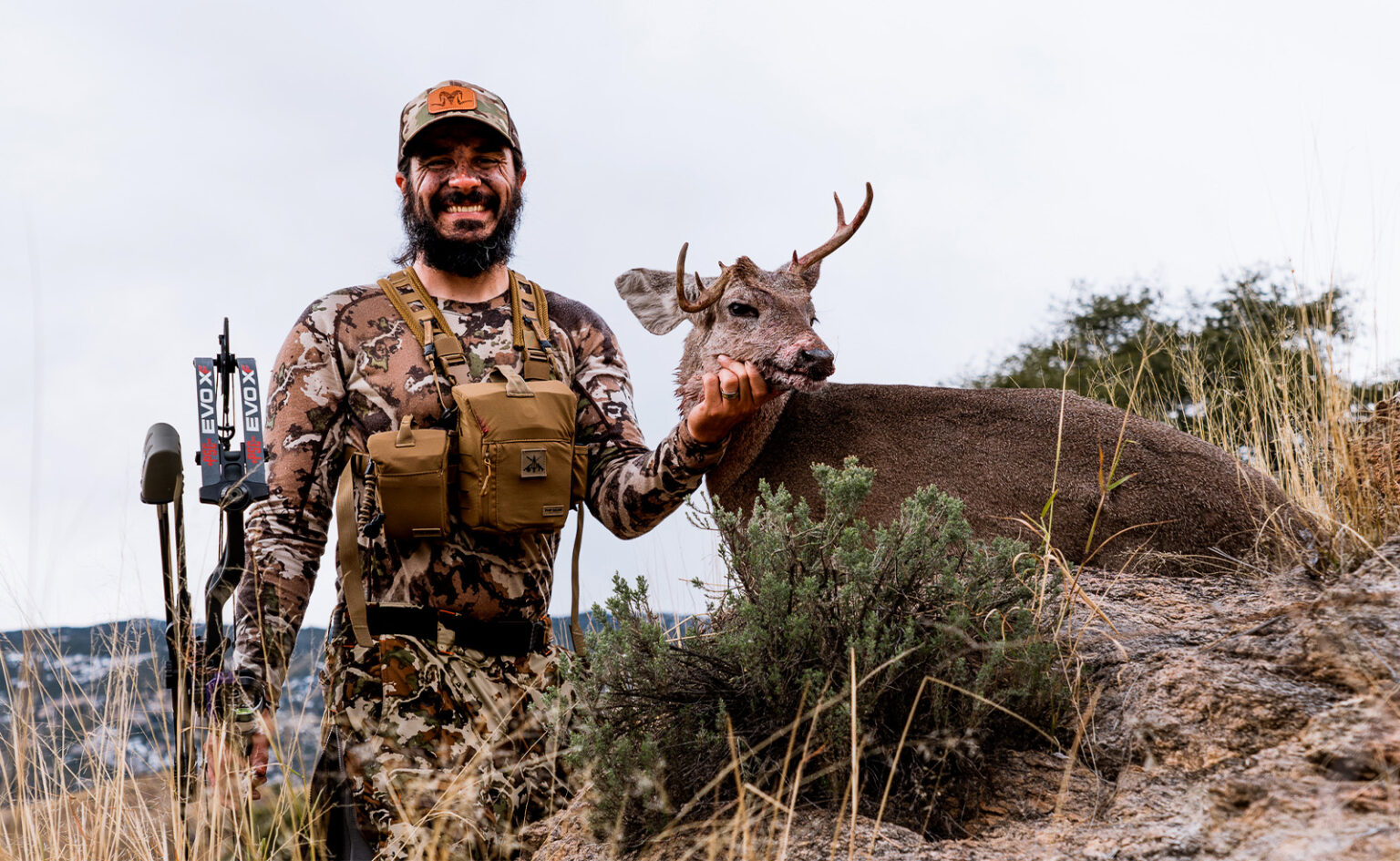 Arizona Hunting Season Guide 2024 Deer, Elk, and More onX Hunt