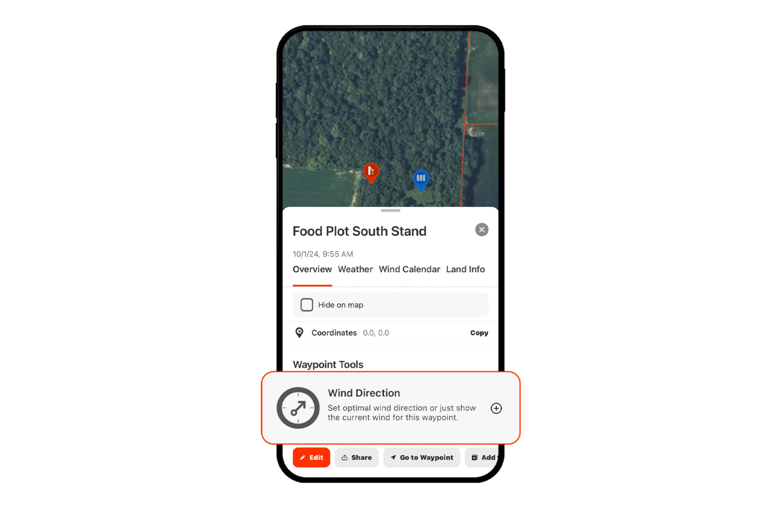 Hunting Thermals Understand Thermal - SettingOptimalWind Thermals Gif 1536x1000 