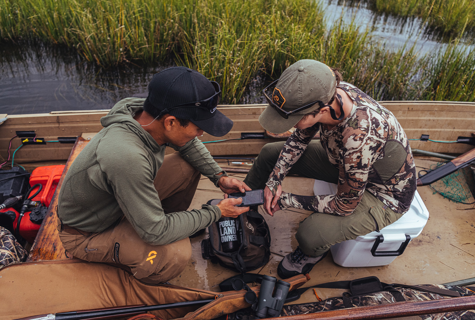 How to Share Hunting Waypoints - HT 25 WaypointBlog Step4Image Web 1600x1250 1 