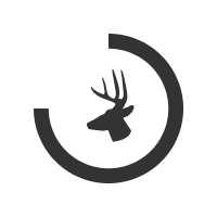 A deer icon.