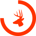 A deer icon.