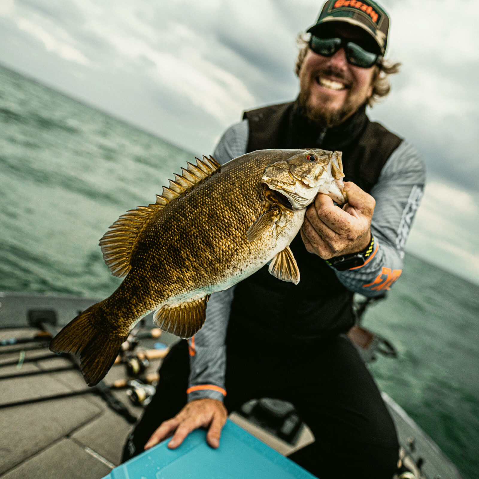 Fishing Maps & GPS for Anglers, Explore Top Fishing Spots
