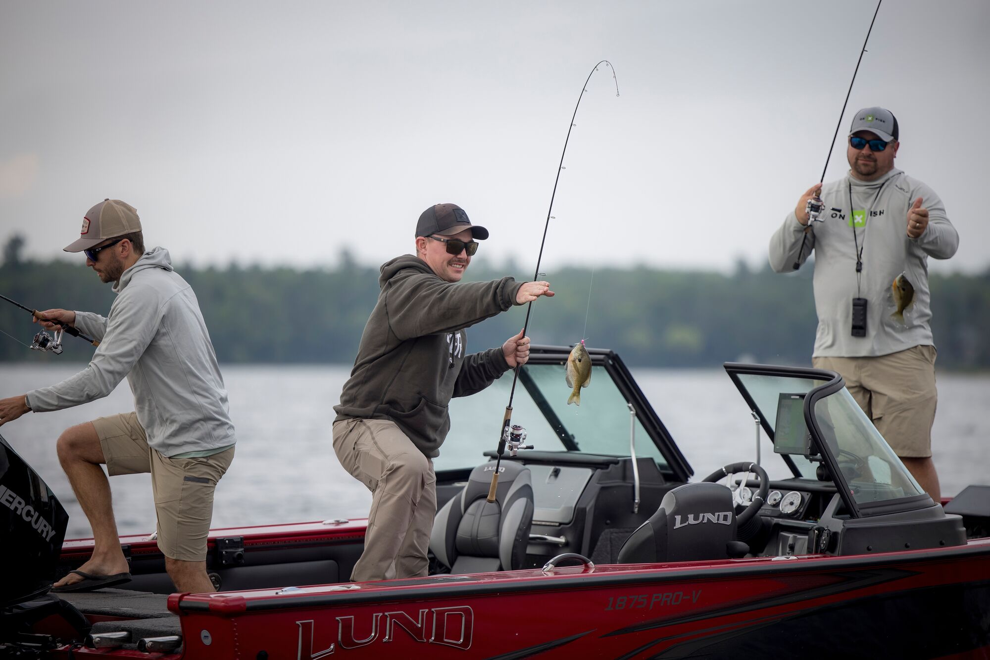 onX Fish Masterclasses | Learn From the Experts to Elevate Your Skills