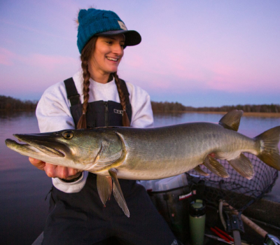Muskie image