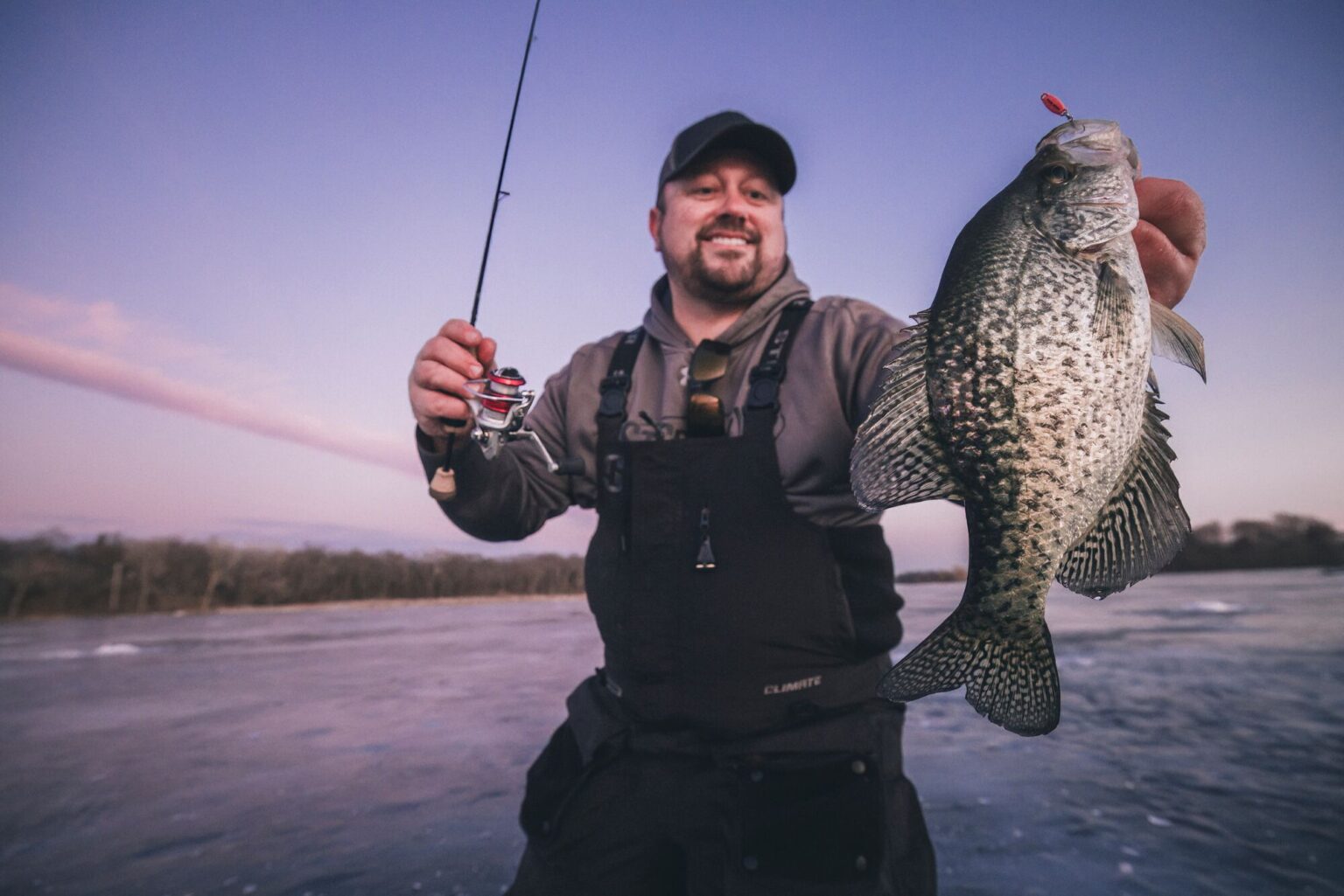 onX Fish Masterclasses | Learn From the Experts to Elevate Your Skills