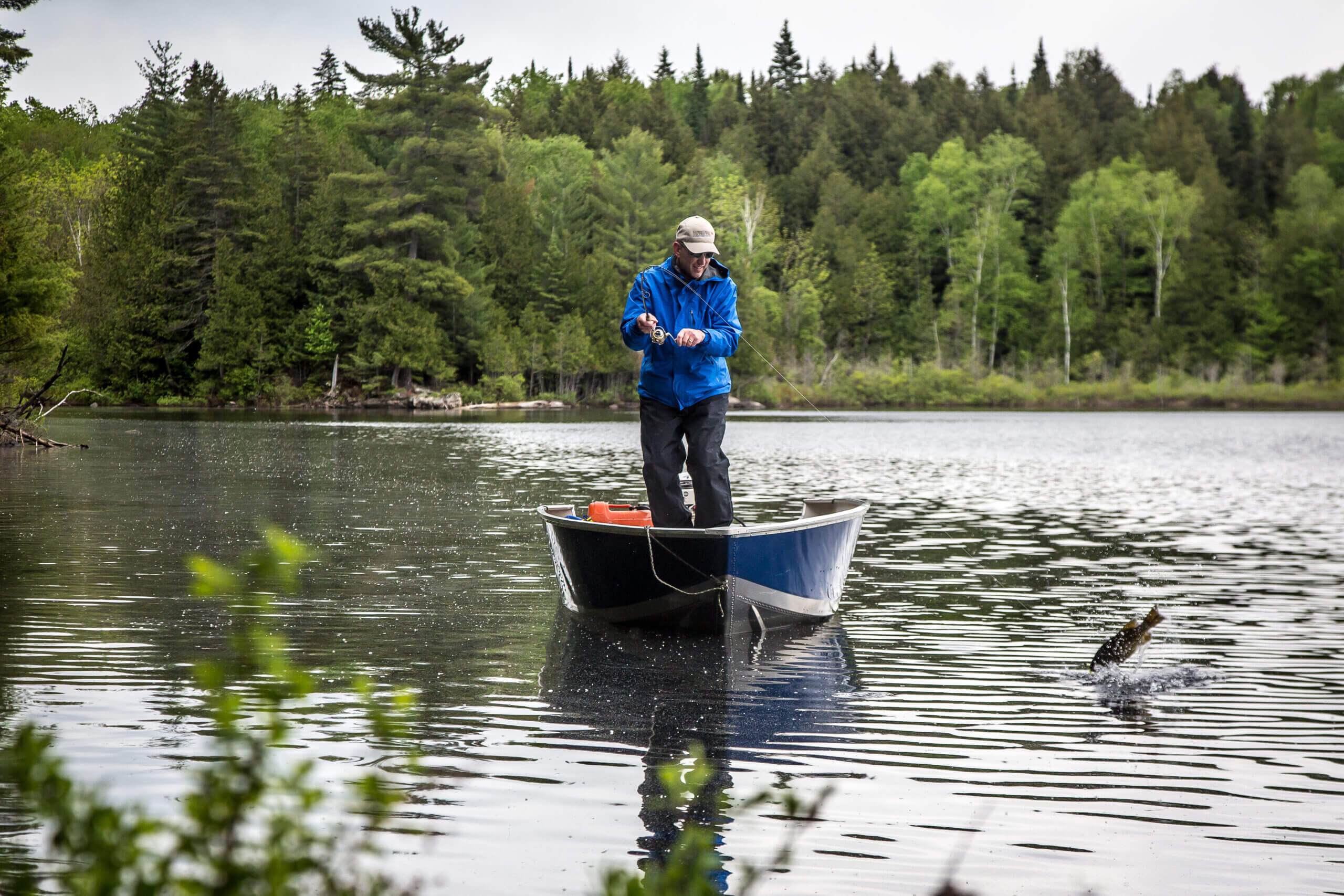 onX Fish adventure