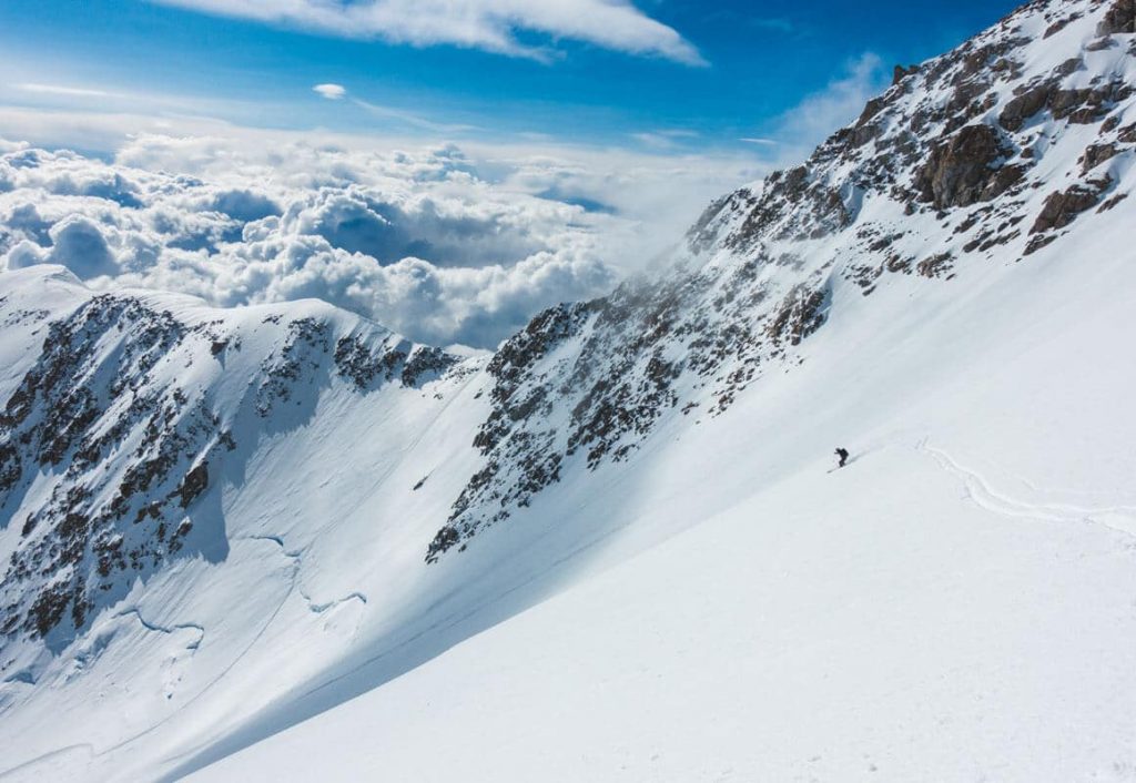 Meet onX Backcountry onX Backcountry