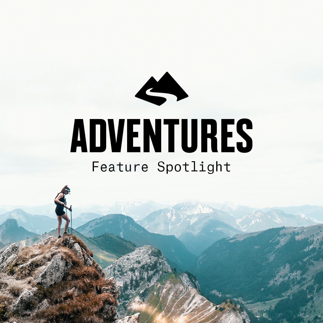 Discover onX Backcountry Adventures onX Backcountry
