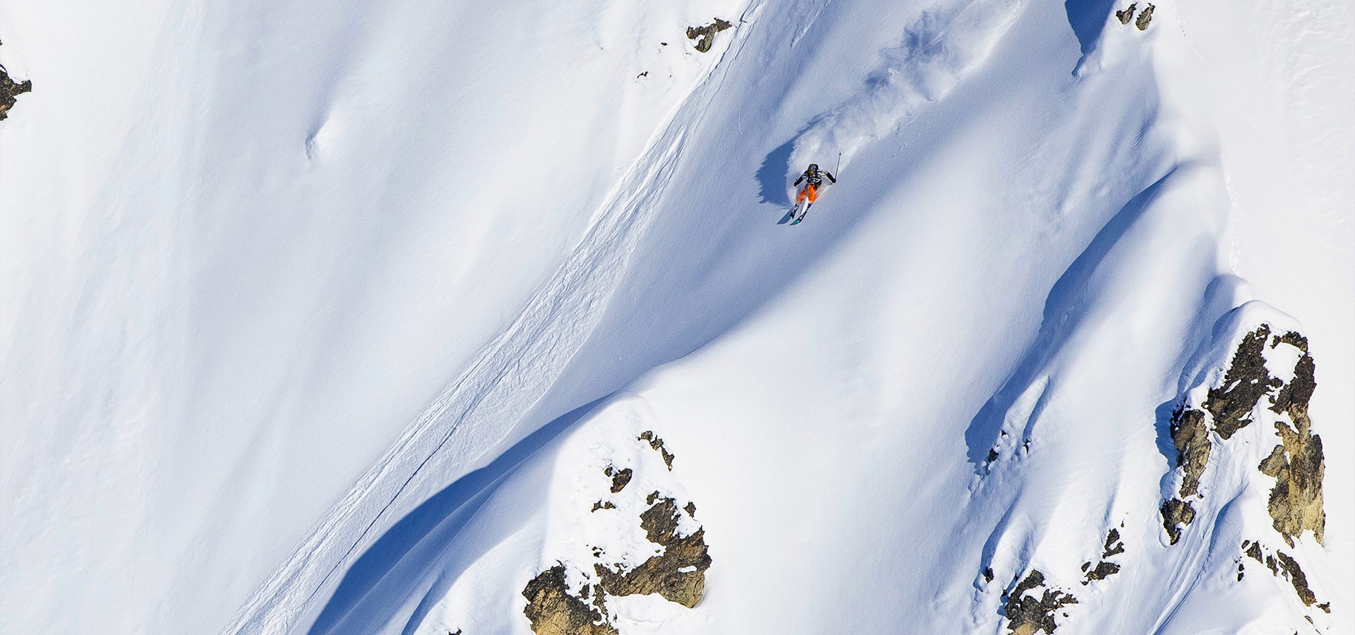 Avalanche Slope Angle Map App for Backcountry Skiing onX Backcountry