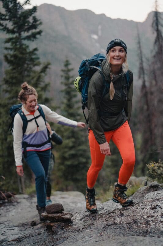 onX Backcountry GPS Map App for Navigation, Hiking, Skiing & Backpacking