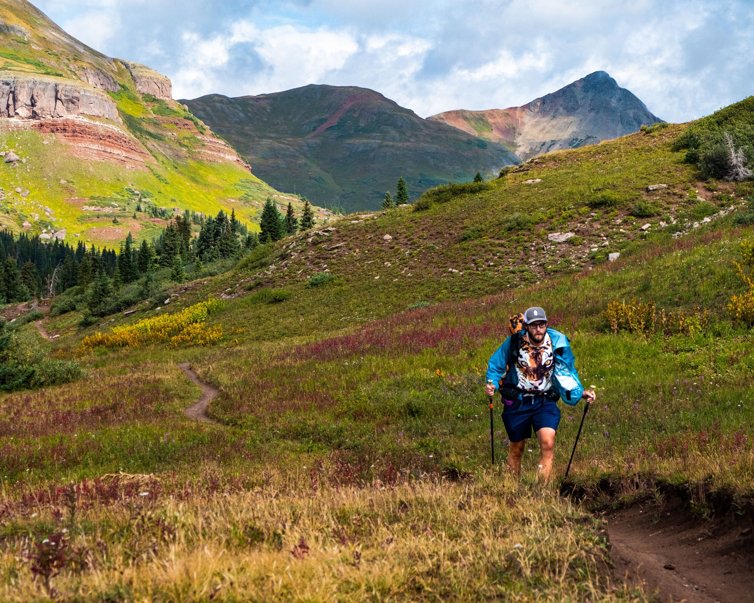 Mind Over Miles with Jeff Garmire | onX Backcountry