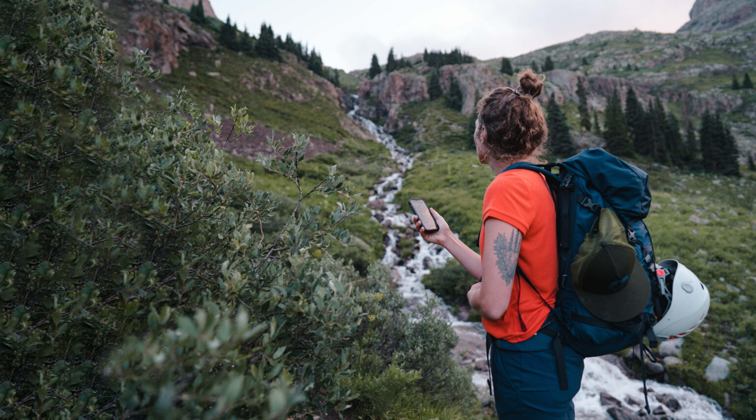 onX Backcountry Elite Membership onX Backcountry