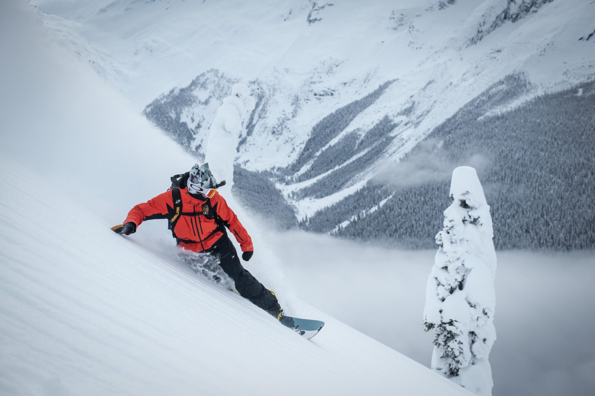 onX Backcountry Pro Deal Weston Backcountry