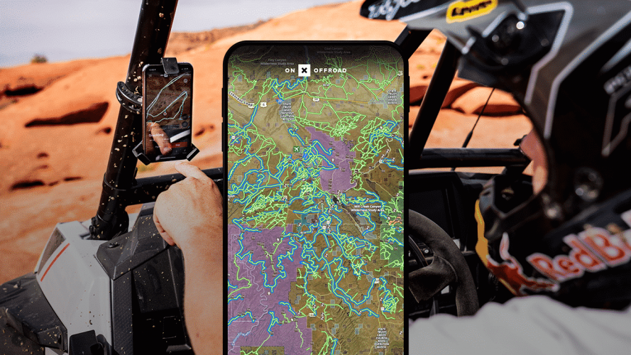 Best OffRoad Trails in Utah Our Top Picks for 2020