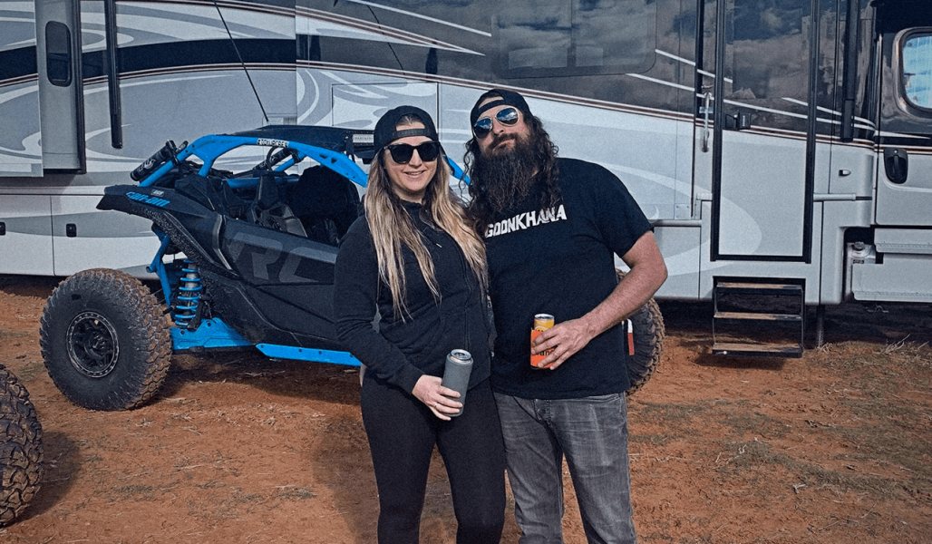 Why We Off-Road: Stories from Women on the Trail | onX Offroad