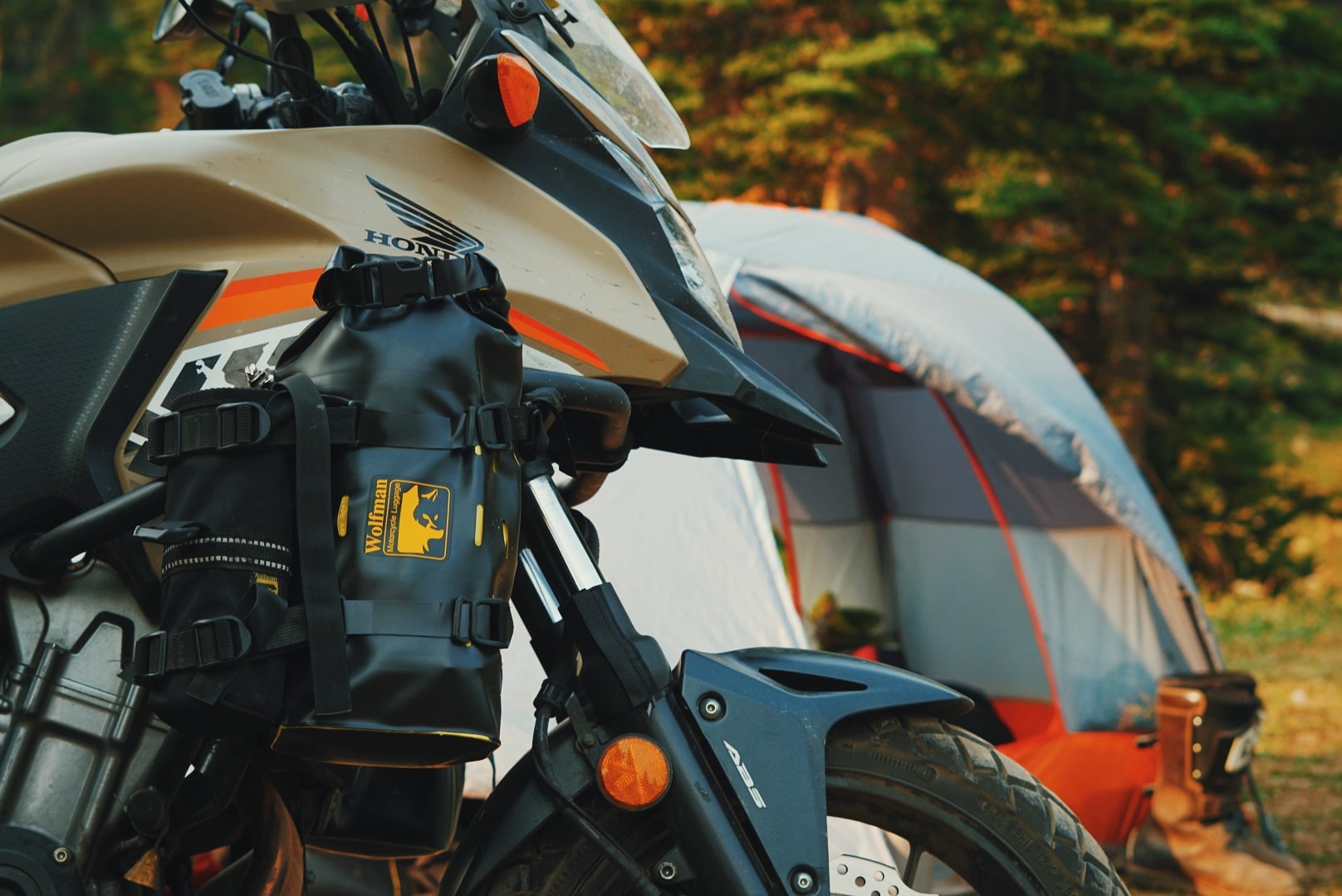 Ultimate Guide to OffRoad and Dispersed Camping for Beginners onX