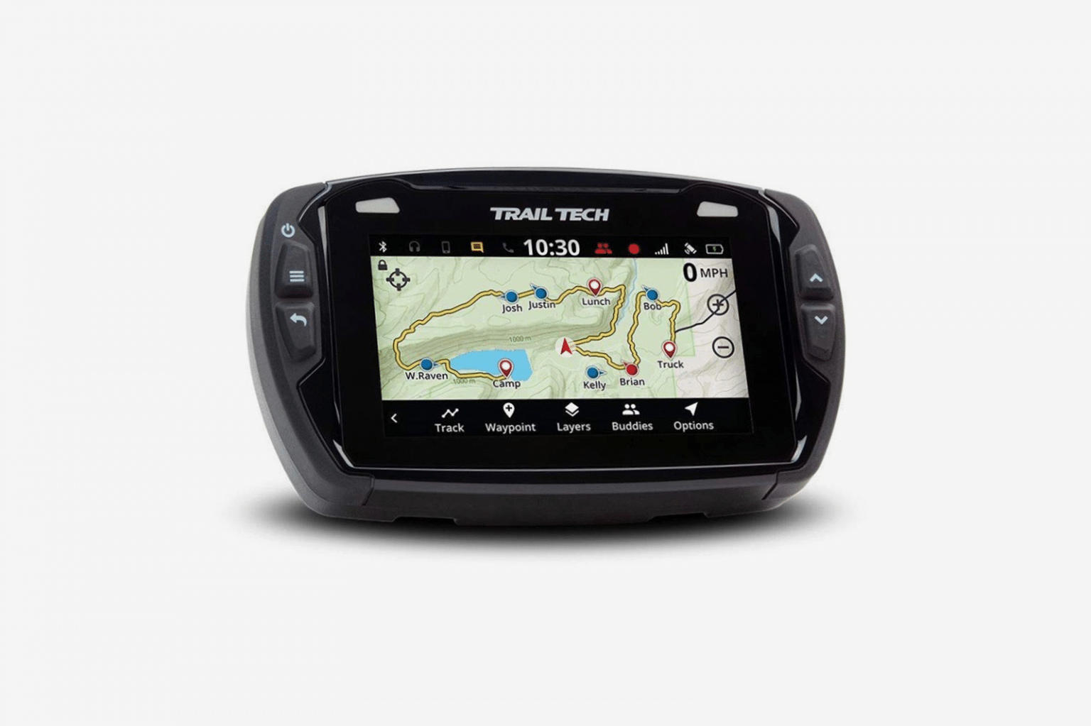 Best OffRoad GPS for 2021 Top Systems for Dirt Bike, ATV, UTV & 4x4
