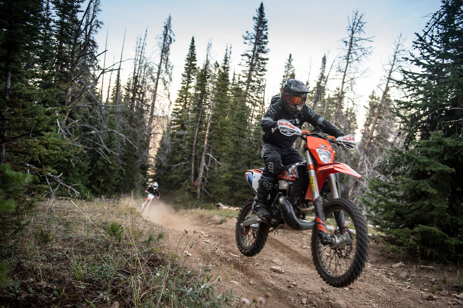 Finding Dirt Bike Trails Near You with the OnX Offroad App onX Offroad