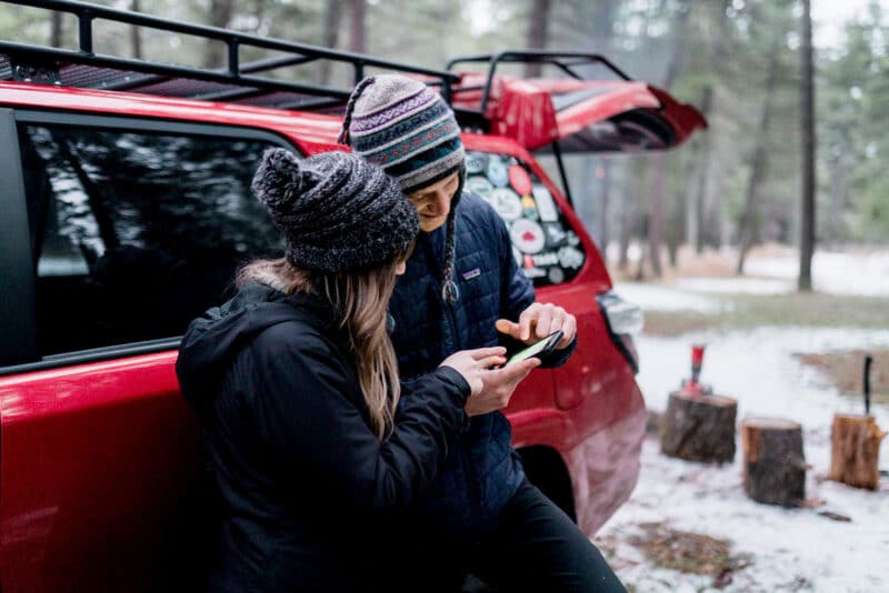 Essential OffRoad Gear Must Have Equipment List onX Offroad