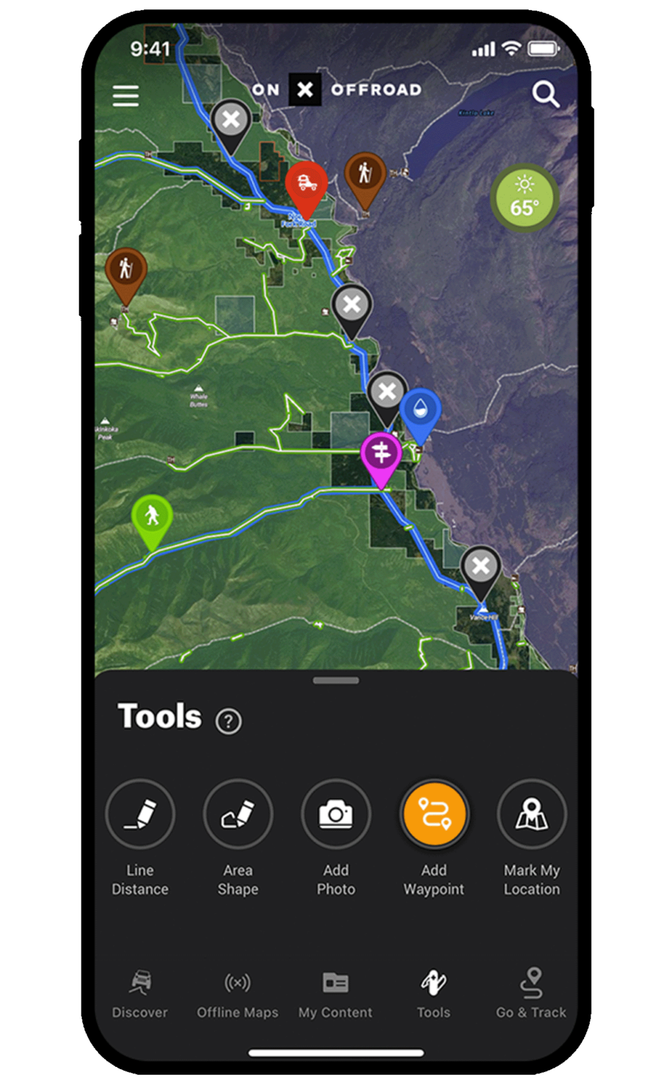 onX Offroad Cost and Pricing Structure onX