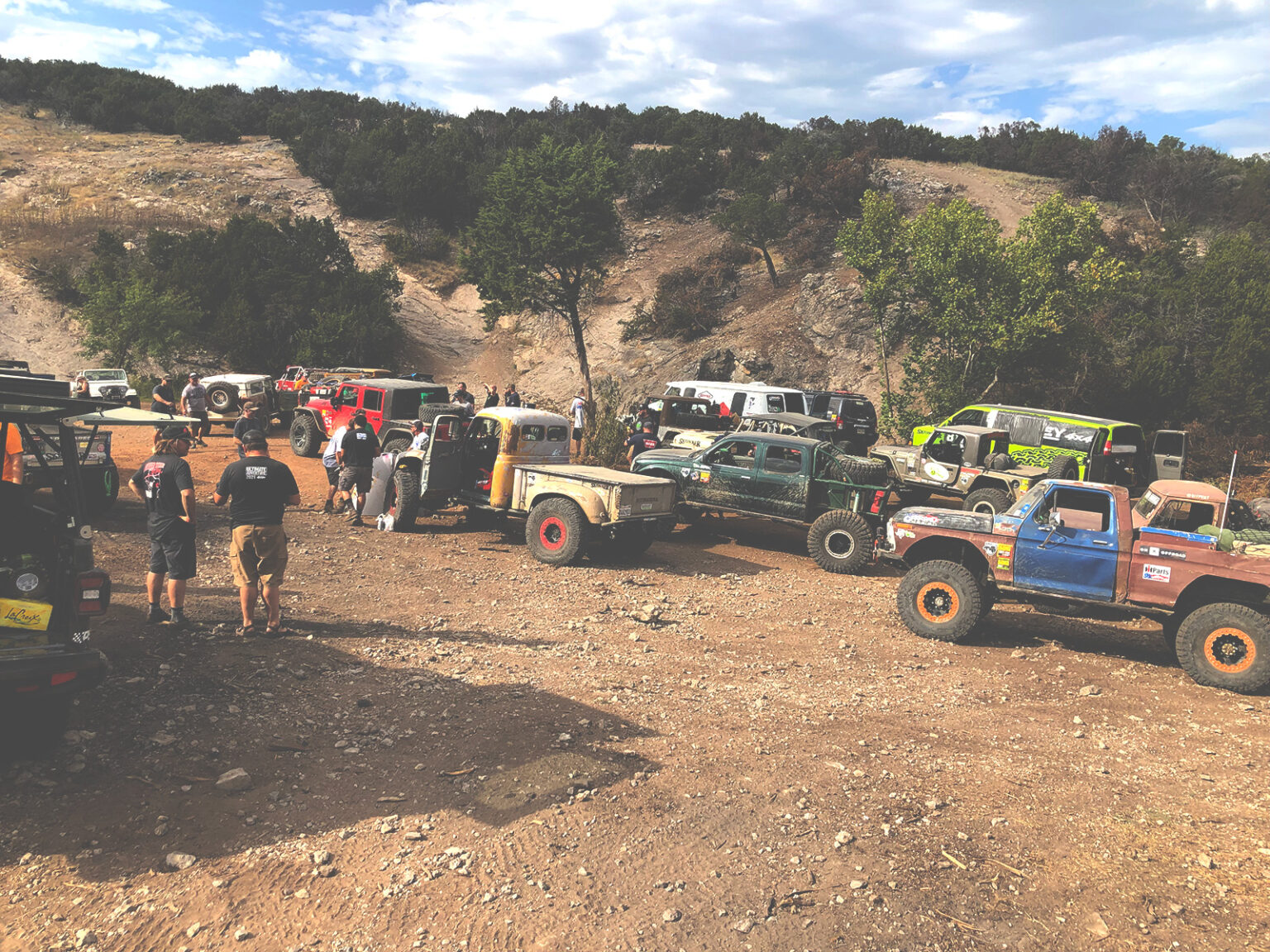 Ultimate Adventure 2022: Everything You Need to Know | onX Offroad