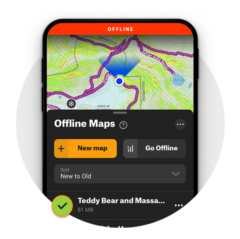 OnX Offroad App Premium Membership